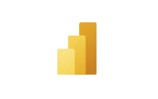 Power BI icon