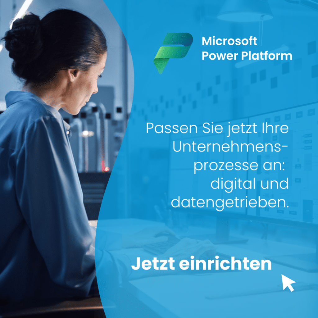 Microsoft Power Platform