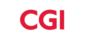 CGI logo customer Kundenreferenz