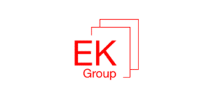EK Group logo customer Kundenreferenz