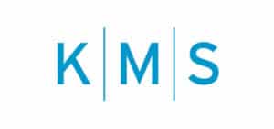 KMS logo customer Kundenreferenz