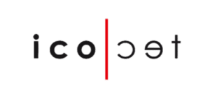 Icotec logo customer Kundenreferenz