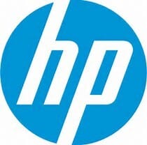 HP Kunden Logo