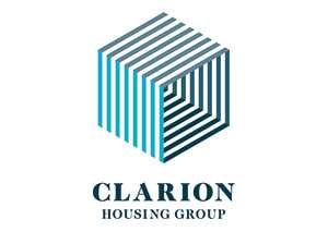 clarion logo reference
