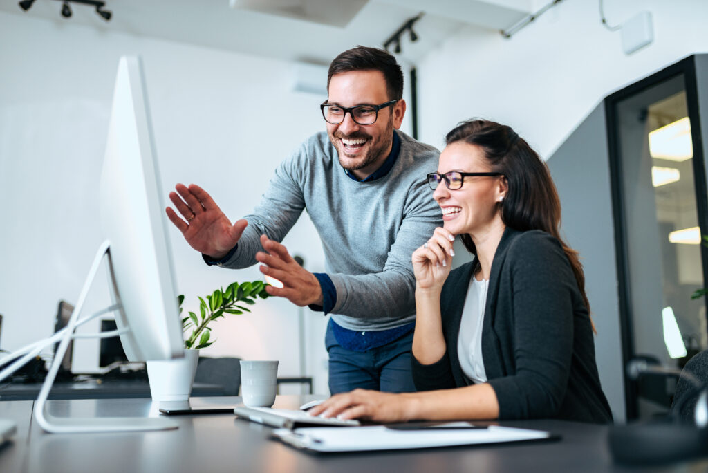 Power BI vs Excel
