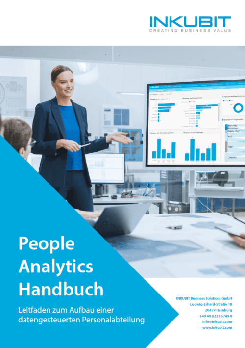 Whitepaper People Analytics Handbuch HandbookCover