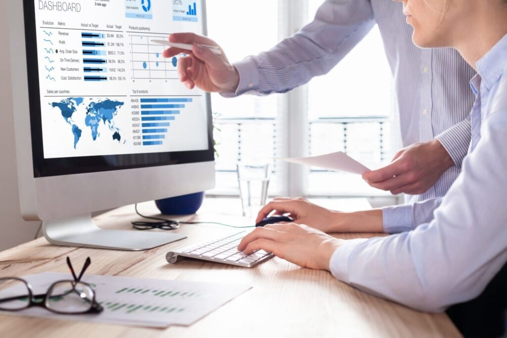 Upgrade für Ihre Berichterstattung: Excel vs. Power BI - Die 5 entscheidenden Faktoren