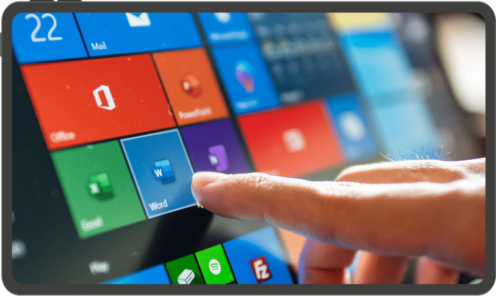 Microsoft 365 Office 365 Apps