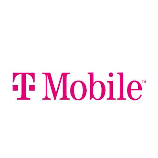 T-Mobile referenz logo