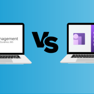 Which HR software is right for your company? HR Management for Dynamics 365 and Microsoft Dynamics 365 Human Resources in comparison