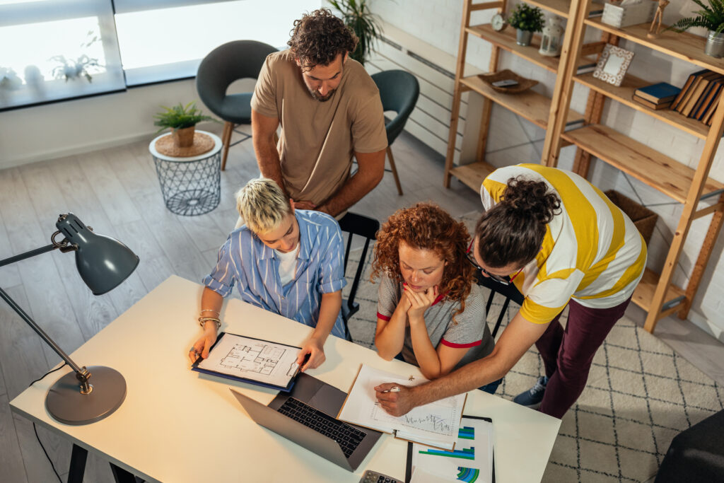 5 Arten, Produktivität und Zusammenarbeit in Remote Teams zu steigern – mit Microsoft Collaboration Tools