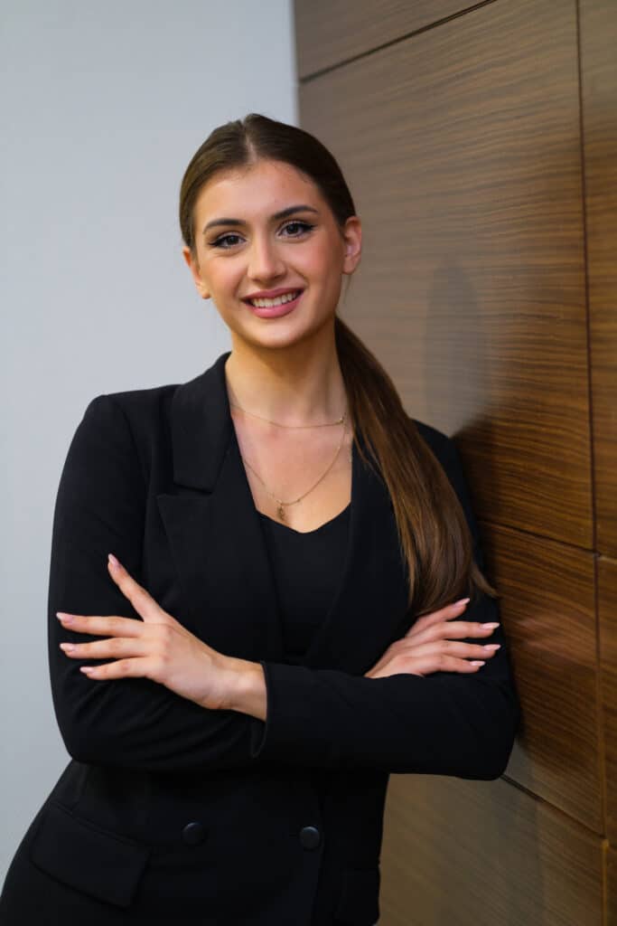 Lucia Majerova | INKUBIT Recruiting Professional • Recruiting