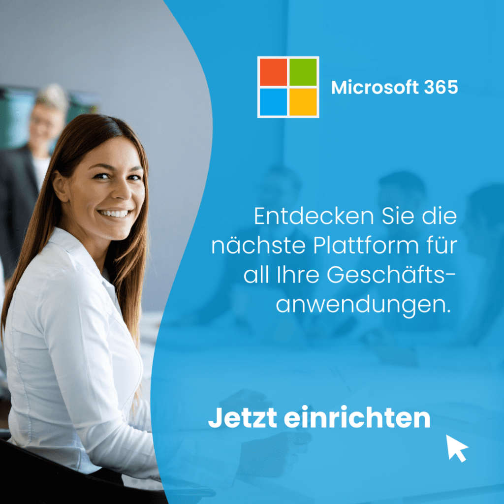 Microsoft 365 Plattform