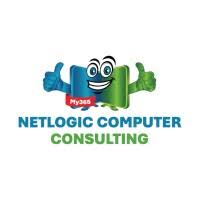 Netlogic Computer Consulting Logo