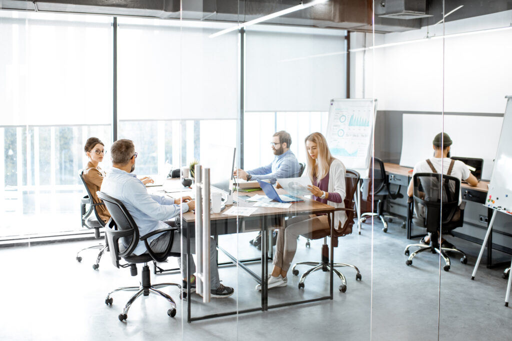 Advergy Digitalisierung mit Dynamics 365 Sales