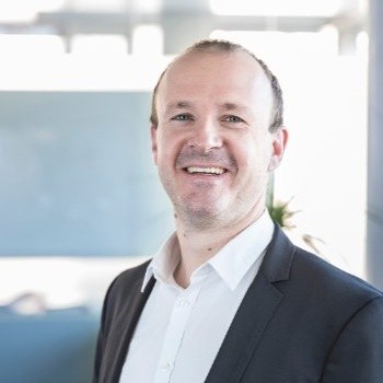 Klaus Hessenberger