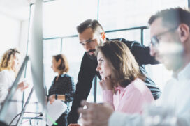 Microsoft Dynamics 365 Business Central