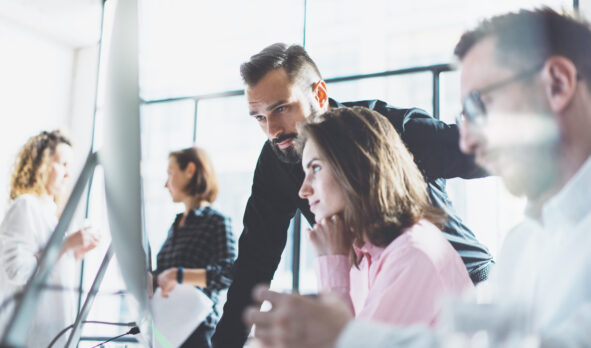 Microsoft Dynamics 365 Business Central