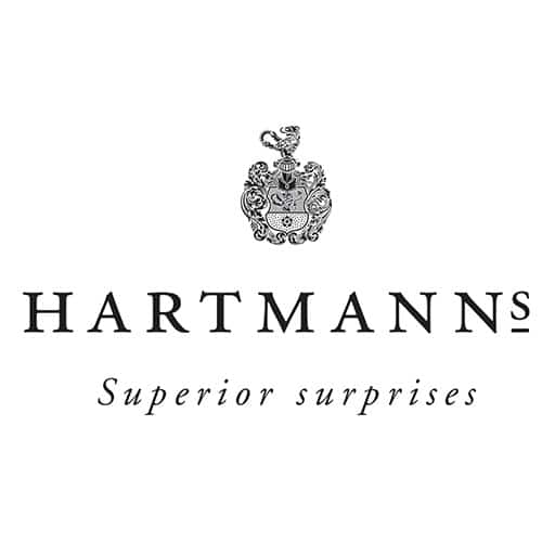 Hartmanns Logo