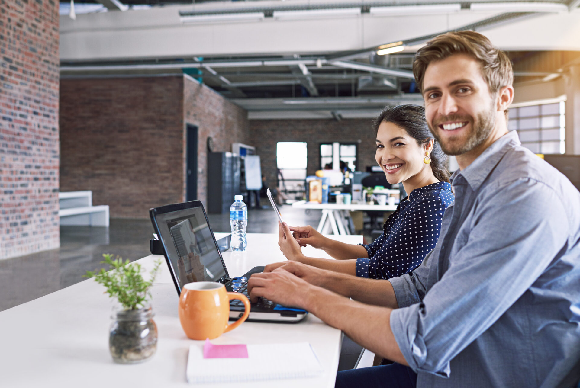 Microsoft Partner Network