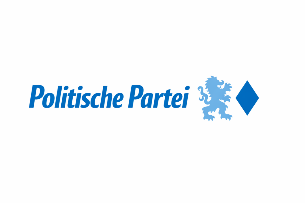 politische Organisation