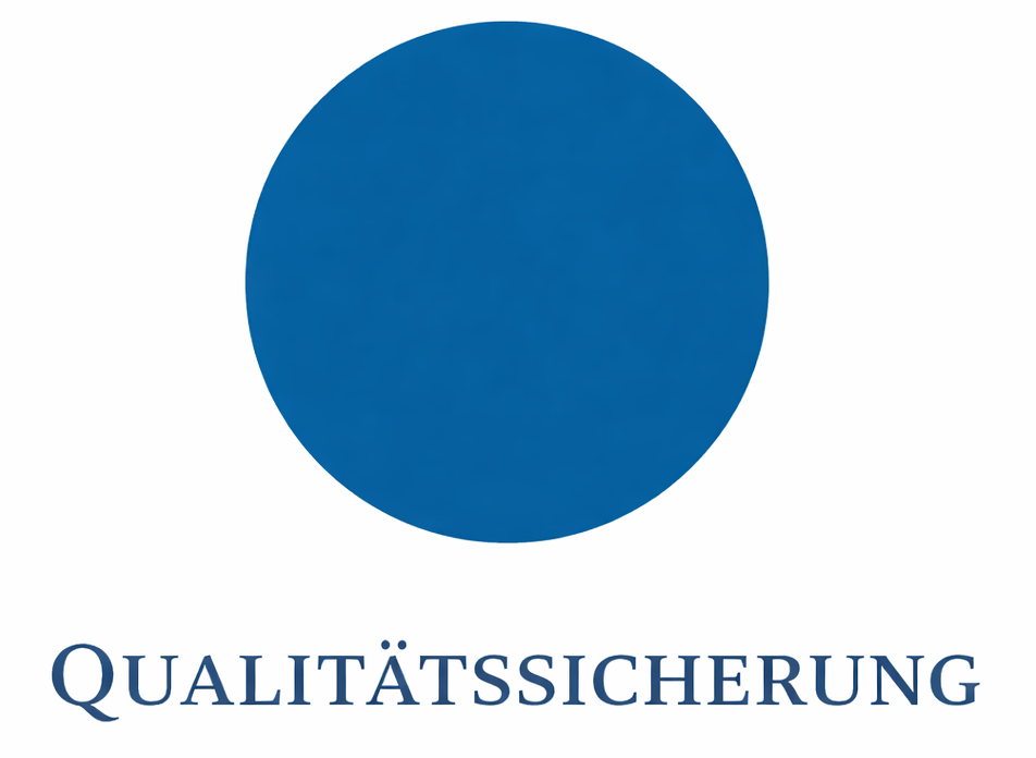 Qualitätssicherung