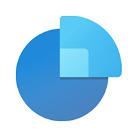 Dynamics 365 Sales Icon Logo