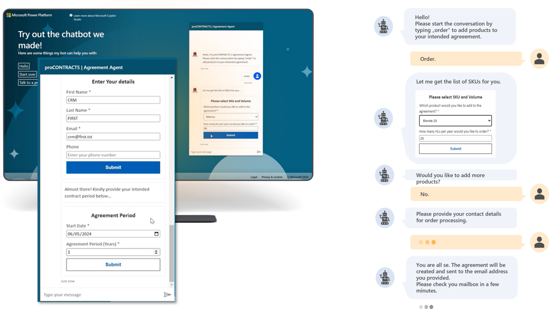 AI ProContracts