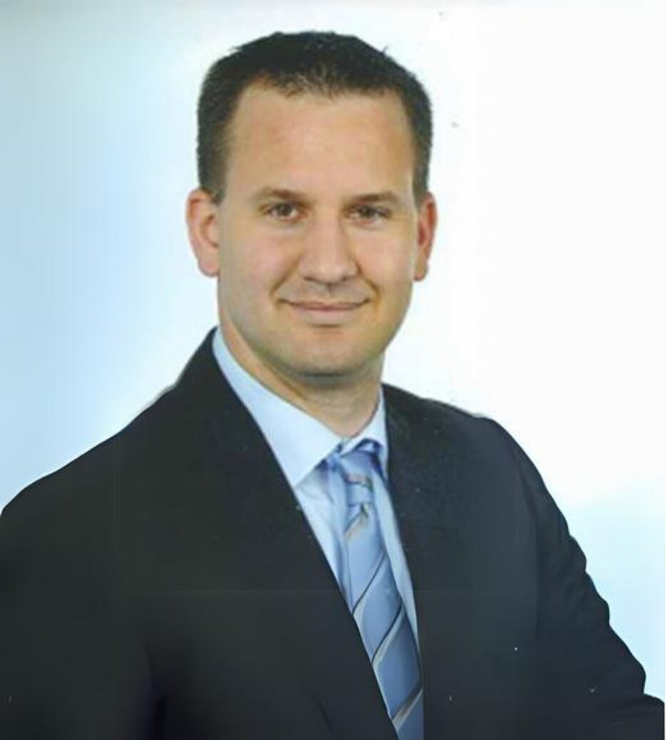 Nicholas Lebakken INKUBIT