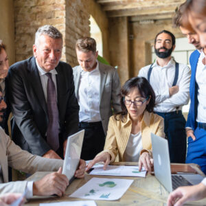 Webinar Digitales Vertragsmanagement ProContracts