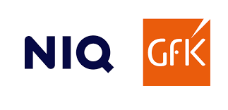 niq gfk logo