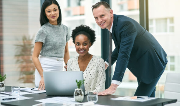 team work manufacturing