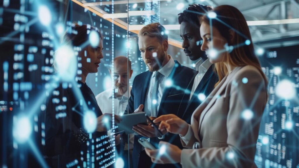 Enterprise AI
