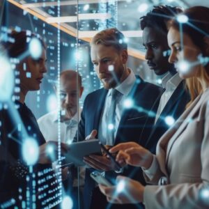 Enterprise AI
