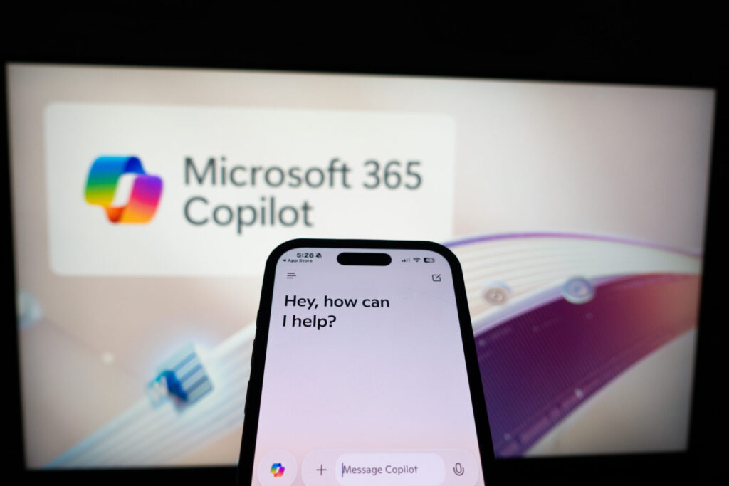 Microsoft Copilot
