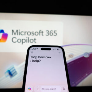 Microsoft Copilot