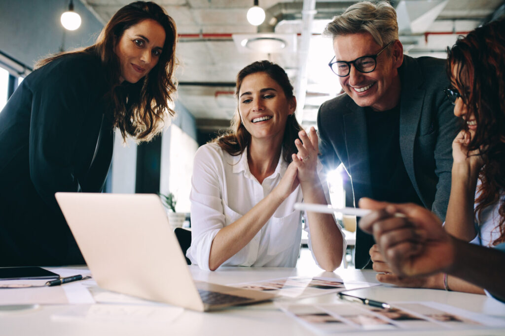 Customer Engagement