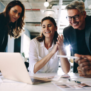 Customer Engagement