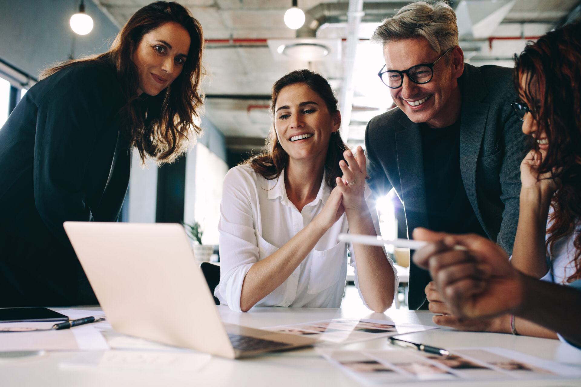 Customer Engagement