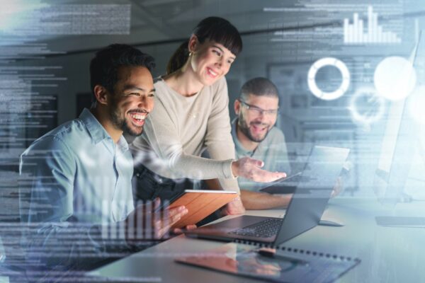 Microsoft Access Anwendungsbeispiele