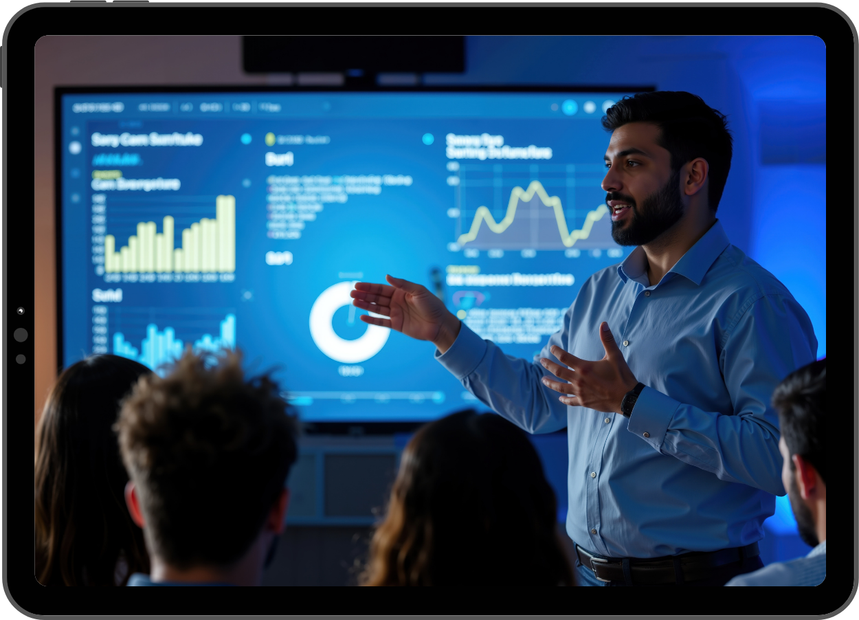 Reifegradmodell Vertrieb