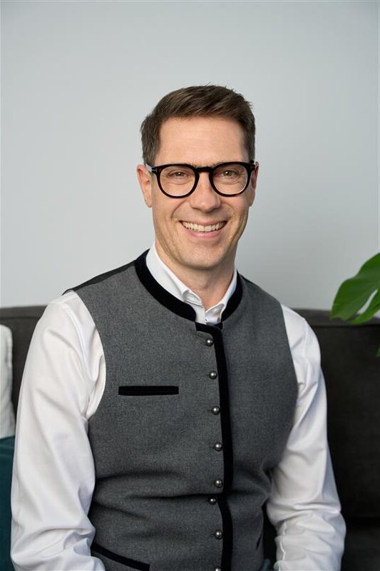 Andreas Dorsch | Senior Sales Executive • Sales