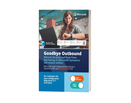 Goodbye Outbound Marketing Leitfaden