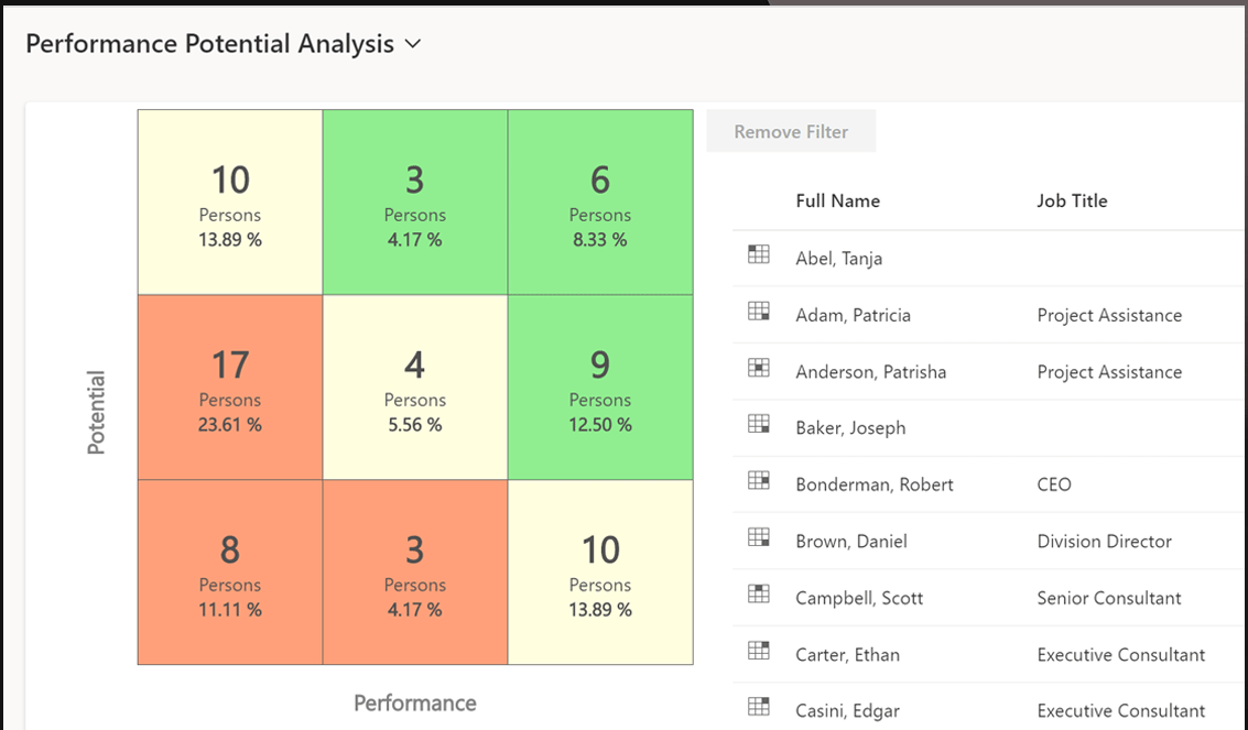 Hubdrive Performance Potential EN