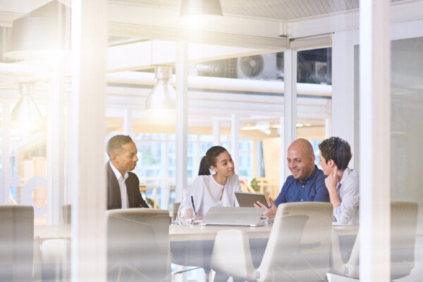 KI im B2B-Marketing