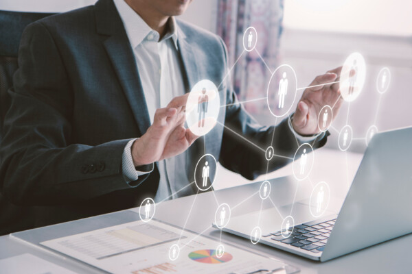MarTech Marketing Technology