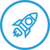 Run icon