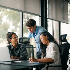 Salesforce vs. Dynamics 365 Marketing