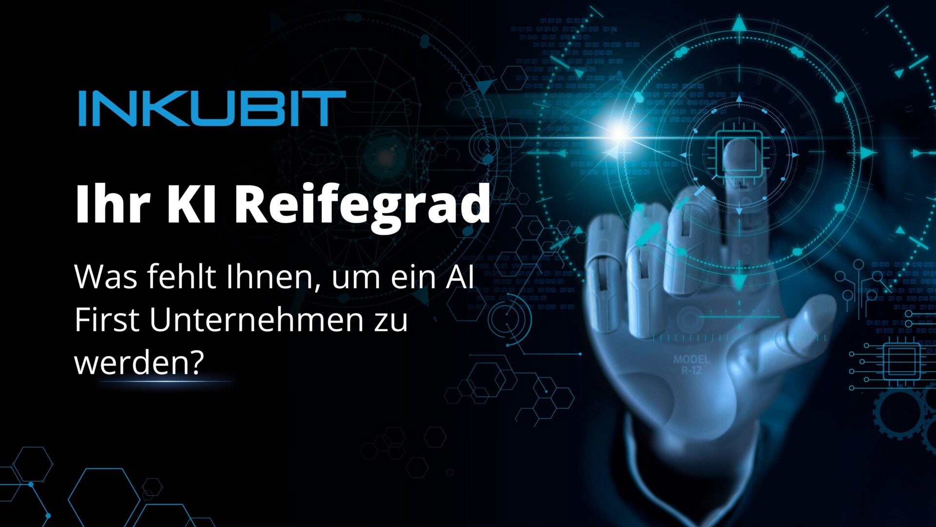 KI Reifegrad