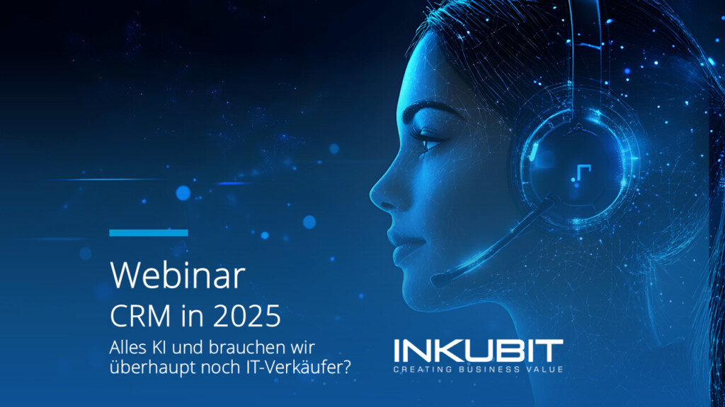CRM in 2025 Webinar